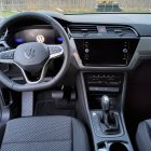 VOLKSWAGEN Touran 3ª serie