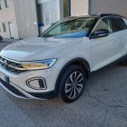 VOLKSWAGEN T-Roc 1ª serie