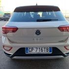 VOLKSWAGEN T-Roc 1ª serie