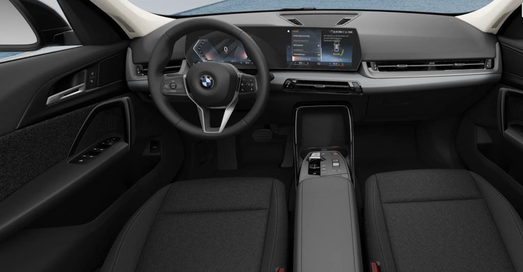 BMW X1            (U11) X1 sDrive 18d - 2