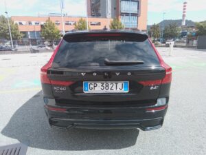 VOLVO XC60 (2017-->) XC60 B4 (d) AWD automatico Plus Dark - 3