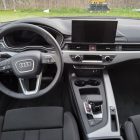 AUDI A4 5ª serie