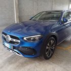 MERCEDES Classe C   (W/S206)