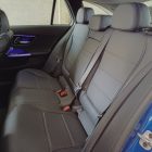 MERCEDES Classe C   (W/S206)