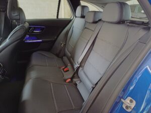 MERCEDES Classe C   (W/S206) C 220 d Mild hybrid 4Matic Premium Plus All-Terrain - 2