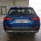 MERCEDES Classe C   (W/S206)