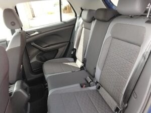 VOLKSWAGEN T-Cross T-Cross 1.0 TSI 110 CV DSG Advanced - 2