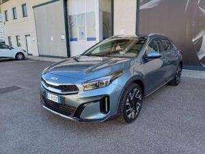 KIA XCeed Xceed 1.6 CRDi 136 CV MHEV DCT Business