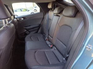 KIA XCeed Xceed 1.6 CRDi 136 CV MHEV DCT Business - 2