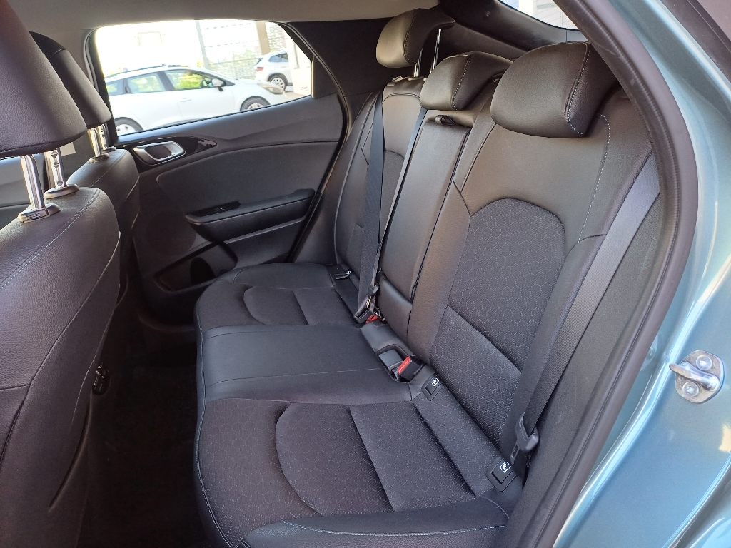 KIA XCeed Xceed 1.6 CRDi 136 CV MHEV DCT Business - 2