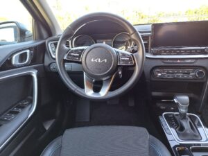KIA XCeed Xceed 1.6 CRDi 136 CV MHEV DCT Business - 2