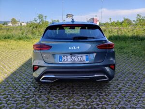 KIA XCeed Xceed 1.6 CRDi 136 CV MHEV DCT Business - 3