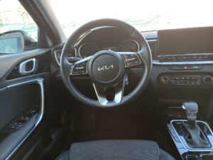 KIA XCeed Xceed 1.6 CRDi 136 CV MHEV DCT Business - 2