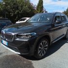 BMW X3        (G01/F97)