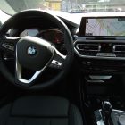 BMW X3        (G01/F97)