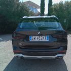 BMW X3        (G01/F97)