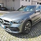 MERCEDES Classe C   (W/S206)