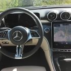 MERCEDES Classe C   (W/S206)