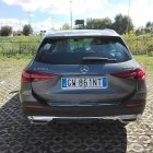 MERCEDES Classe C   (W/S206)