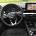 AUDI A4 allroad 2ª serie