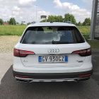 AUDI A4 allroad 2ª serie