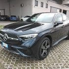 MERCEDES GLC Coupé    (C254)