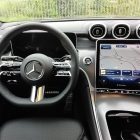 MERCEDES GLC Coupé    (C254)