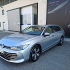 VOLKSWAGEN Passat 9ª serie
