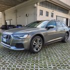 AUDI A6 allroad 4ª serie