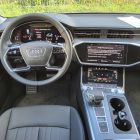 AUDI A6 allroad 4ª serie