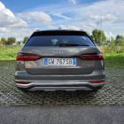 AUDI A6 allroad 4ª serie