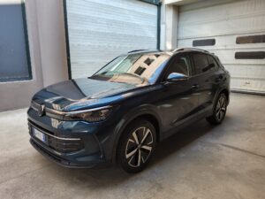 VOLKSWAGEN Tiguan 3ª serie Tiguan 2.0 TDI 150 CV DSG Edition Plus