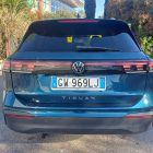VOLKSWAGEN Tiguan 3ª serie