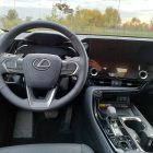 LEXUS NX 2ª serie