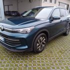 VOLKSWAGEN Tiguan 3ª serie