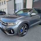 VOLKSWAGEN T-Roc 1ª serie