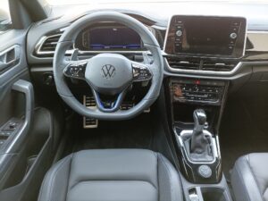 VOLKSWAGEN T-Roc T-Roc R 2.0 TSI DSG 4MOTION BlueMotion Technology - 2