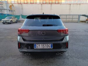 VOLKSWAGEN T-Roc T-Roc R 2.0 TSI DSG 4MOTION BlueMotion Technology - 3