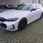 BMW Serie 3(G20/1-80/1)