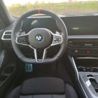 BMW Serie 3(G20/1-80/1)