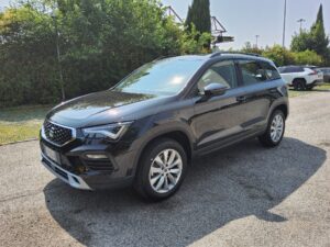 SEAT Ateca Ateca 2.0 TDI DSG Business