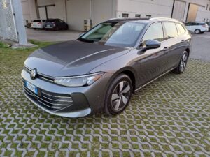 VOLKSWAGEN Passat 9ª serie Passat 2.0 TDI 150 CV SCR DSG Business