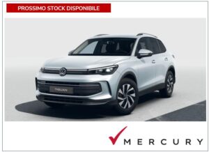 VOLKSWAGEN Tiguan 3ª serie Tiguan 1.5 TSI eHybrid DSG Edition Plus