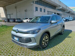 VOLKSWAGEN Tiguan 3ª serie Tiguan 1.5 TSI eHybrid DSG Edition Plus