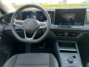 VOLKSWAGEN Tiguan 3ª serie Tiguan 1.5 TSI eHybrid DSG Edition Plus - 2