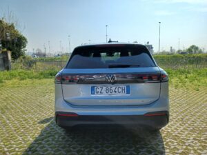 VOLKSWAGEN Tiguan 3ª serie Tiguan 1.5 TSI eHybrid DSG Edition Plus - 3