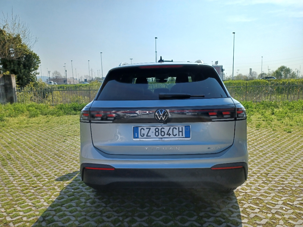 VOLKSWAGEN Tiguan 3ª serie Tiguan 1.5 TSI eHybrid DSG Edition Plus - 3