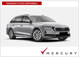 SKODA Octavia 4ª serie Octavia 2.0 TDI 150 CV DSG Wagon Executive