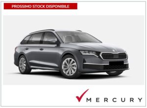 SKODA Octavia 4ª serie Octavia 2.0 TDI 150 CV DSG Wagon Executive