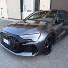 AUDI A3 4ª serie